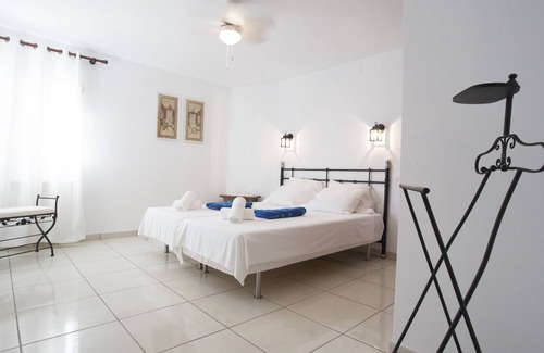 Montgo de Toscamar Villa | Casa Nana - Javea, Costa Blanca