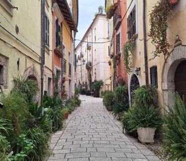 Sora Apartment | Casa Napoleone