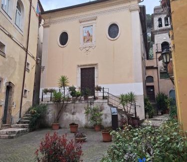 Sora Apartment | Casa Napoleone