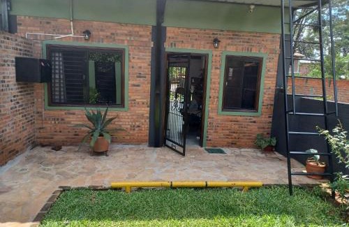 San Lorenzo Apartment | CASA Naranja.RR