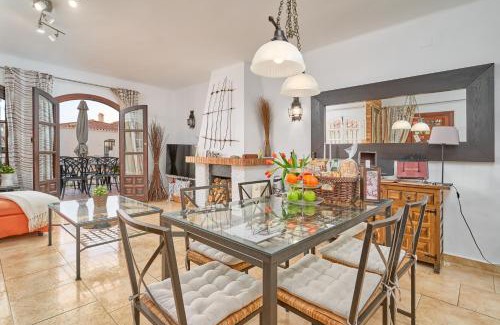 Nerja Villa | Casa Naranjos Capistrano Nerja