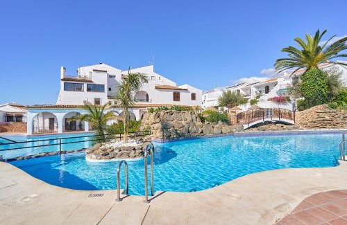 Nerja Villa | Casa Naranjos Capistrano Nerja