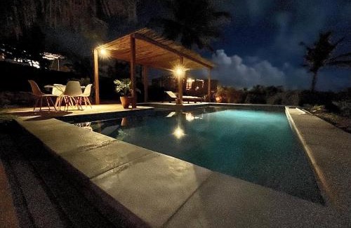 Tofo House | Casa Naroo