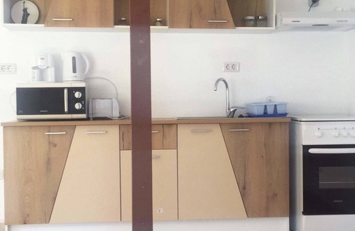 Tomsani House | Casa Natura Healing Sound