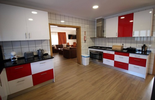 Apra Villa | Casa Natura - Holiday Rental for Families and Friends