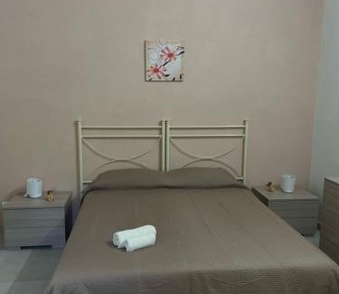 Avola House | Casa Natura