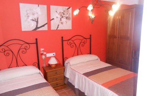 El Cuervo House | Casa Navarrete
