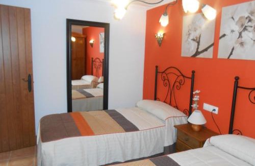 El Cuervo House | Casa Navarrete