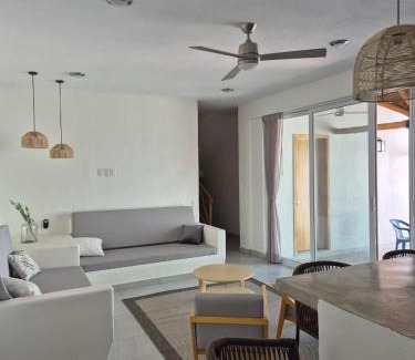 Barra de Navidad Apartment | Casa Navidad