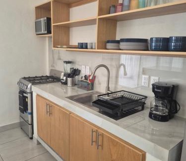 Barra de Navidad Apartment | Casa Navidad