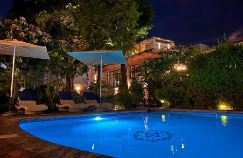 North End House | Casa Nawalli Pickleball Resort & Retreats Adults Only
