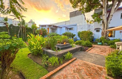 North End House | Casa Nawalli Pickleball Resort & Retreats Adults Only