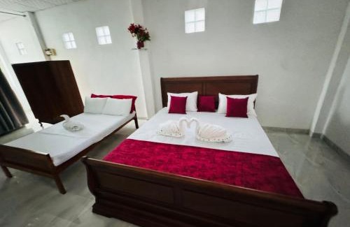 Kurunegala Apartment | Casa Nayanathara