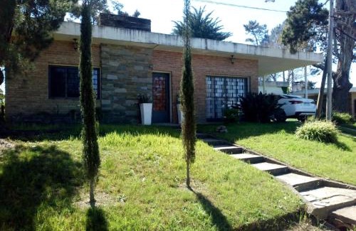 Las Toscas House | Casa Necar
