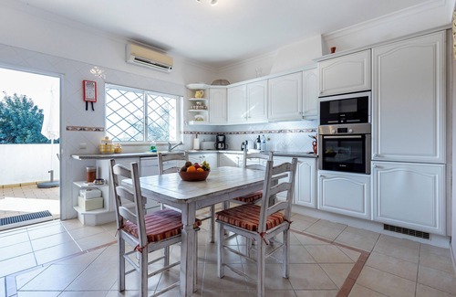 Maritenda Villa | Casa Neel Boliqueime