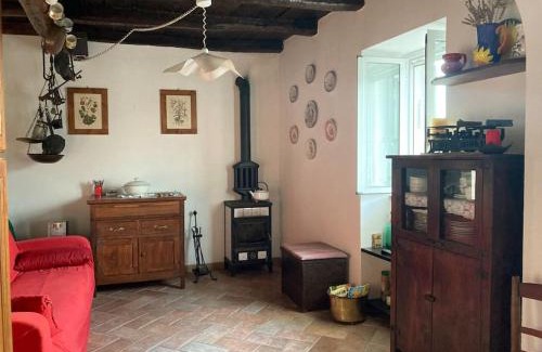 Sesta Godano House | Casa nel borgo - A Rigadèa
