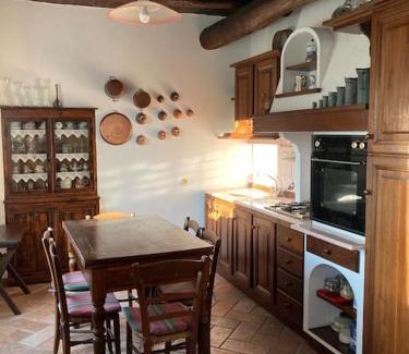 Sesta Godano House | Casa nel borgo - A Rigadèa