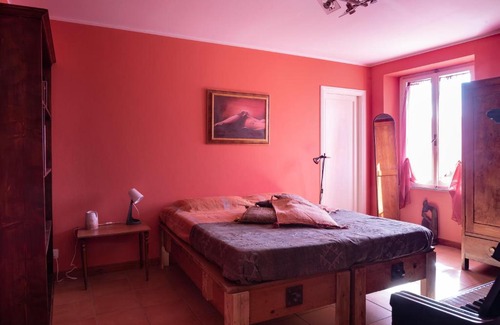 Collesanto Apartment | CASA NEL BORGO