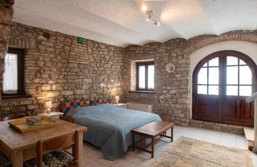 Collesanto Apartment | CASA NEL BORGO