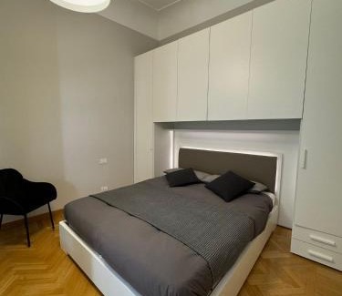 Osimo Apartment | Casa nel Vicolo - Duomo di Osimo e 20 min da Loreto