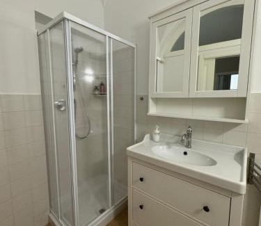 Osimo Apartment | Casa nel Vicolo - Duomo di Osimo e 20 min da Loreto