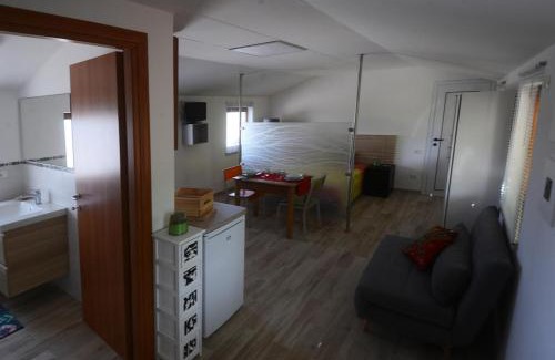 Corridonia House | casa Nenella