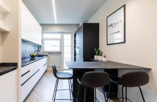 Cuneo Nuova Apartment | Casa Nerea