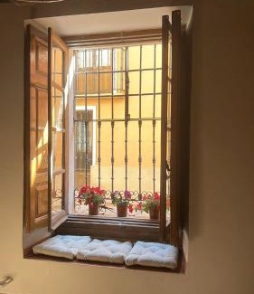 Toro Apartment | Casa Nicola