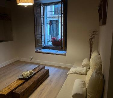 Toro Apartment | Casa Nicola