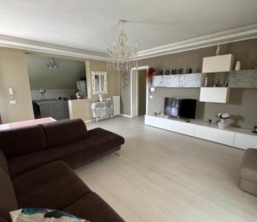 Montello Apartment | Casa Nicole