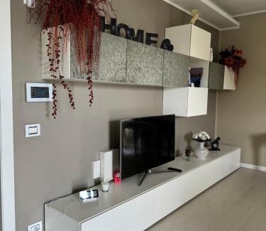 Montello Apartment | Casa Nicole
