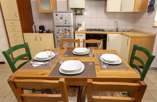 Albizzate House | Casa Nicole self check-in