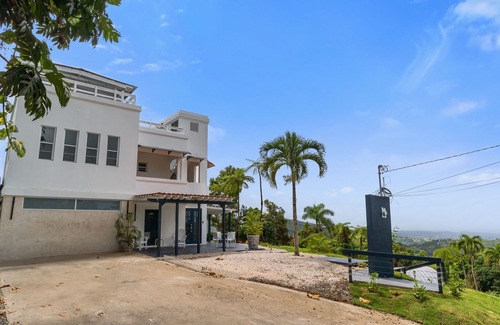 Guzman Arriba House | Casa Nido!