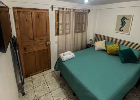 Antigua Guatemala Apartment | Casa Nieve