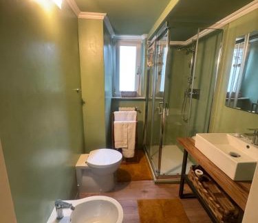 Carignano Apartment | Casa Nina Carignano