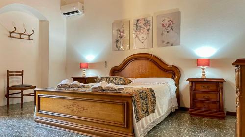 Gonnesa House | Casa Nina