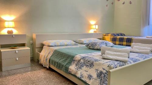 Gonnesa House | Casa Nina