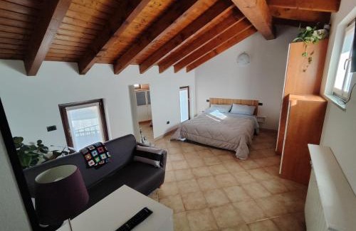 Borgomanero Apartment | Casa Ninetta