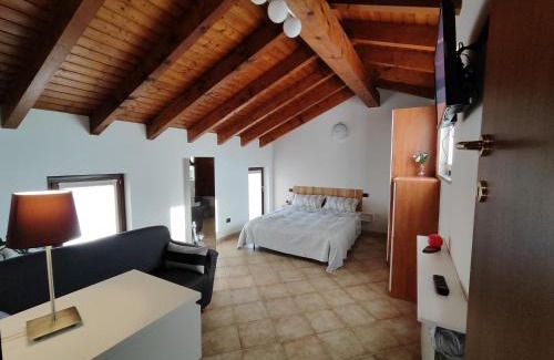 Borgomanero Apartment | Casa Ninetta