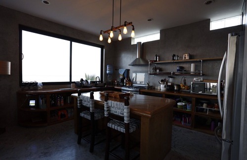El Sargento House | Casa No Name is beautiful and comfortable compound