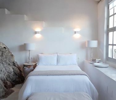 Montejaque House | Casa No45