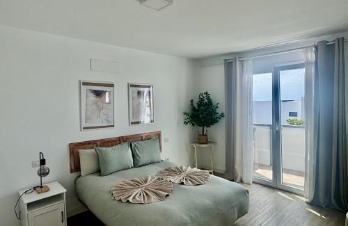 Costa Teguise Apartment | Casa Noa by Vulcano Homes