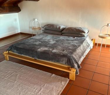 Cave Apartment | Casa Noah