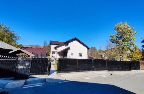 Drajna de Sus House | Casa Noastra