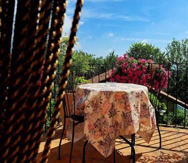 Cisterna d'Asti Apartment | Casa Nonna Ada