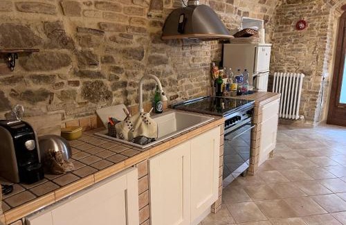 Silvi Paese Apartment | Casa Nonna Maria
