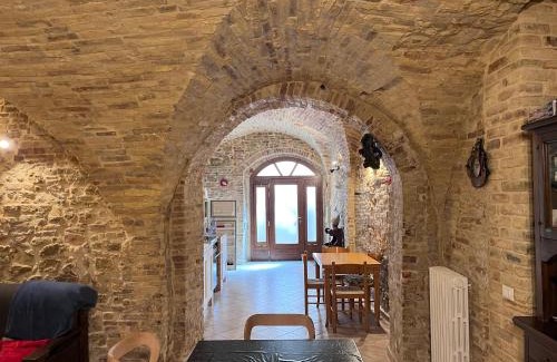 Silvi Paese Apartment | Casa Nonna Maria