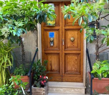 Portaria House | Casa Nonna Velia