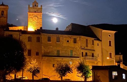Portaria House | Casa Nonna Velia