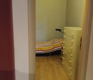 Mantua Apartment | Casa Nonni